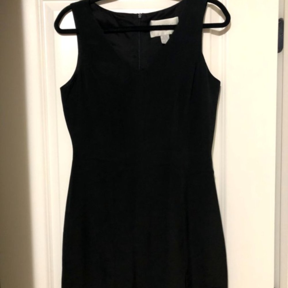 Sz 8 Little Black Dress by Hugo Buscati